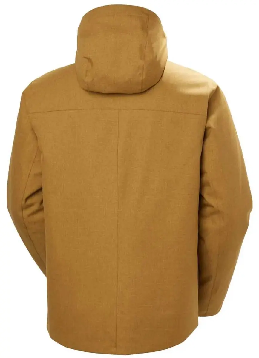 Helly Hansen Chill 3.0 Jas - Bruin - XL - afbeelding 6 van 6