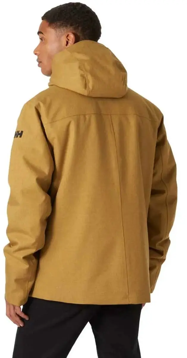Helly Hansen Chill 3.0 Jas - Bruin - XL