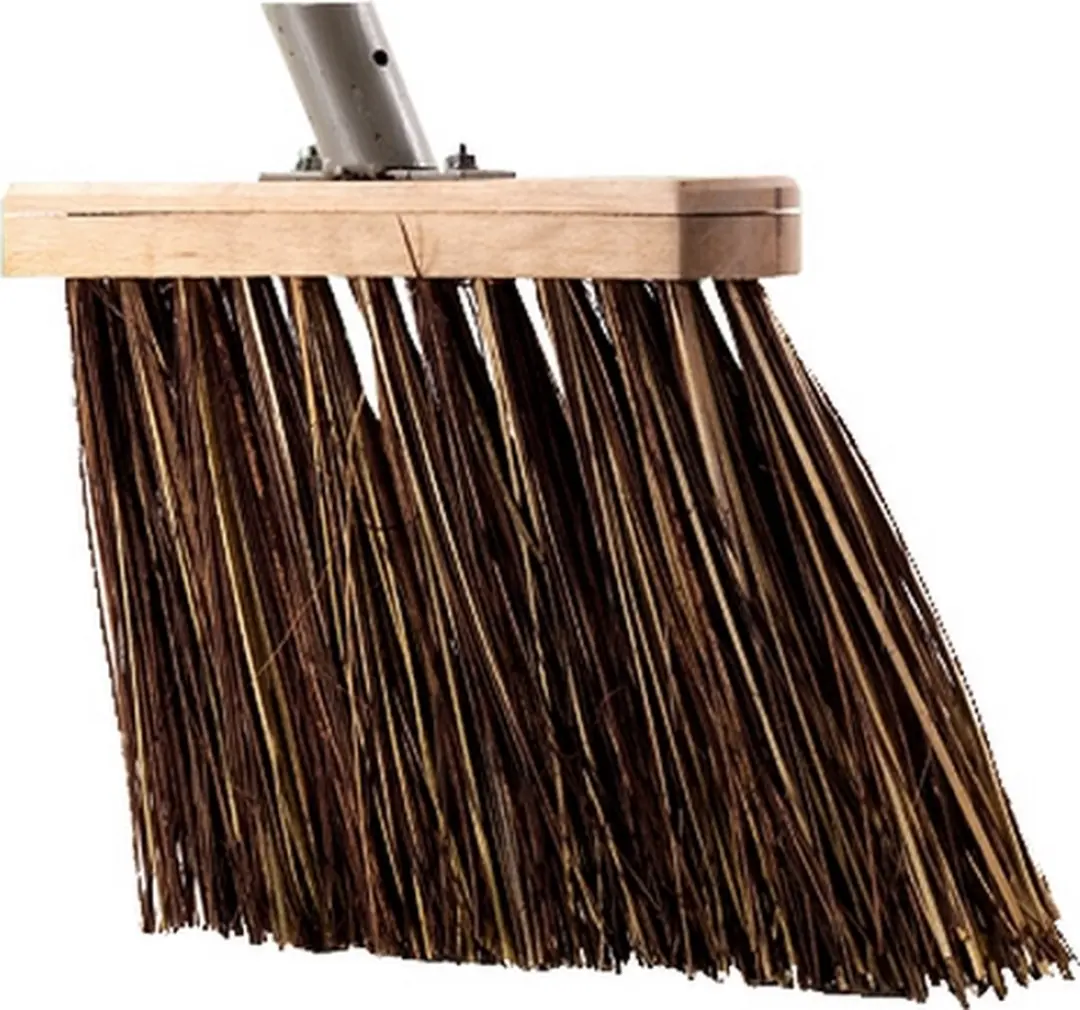Talen Tools Bedrijfsbezem 31cm