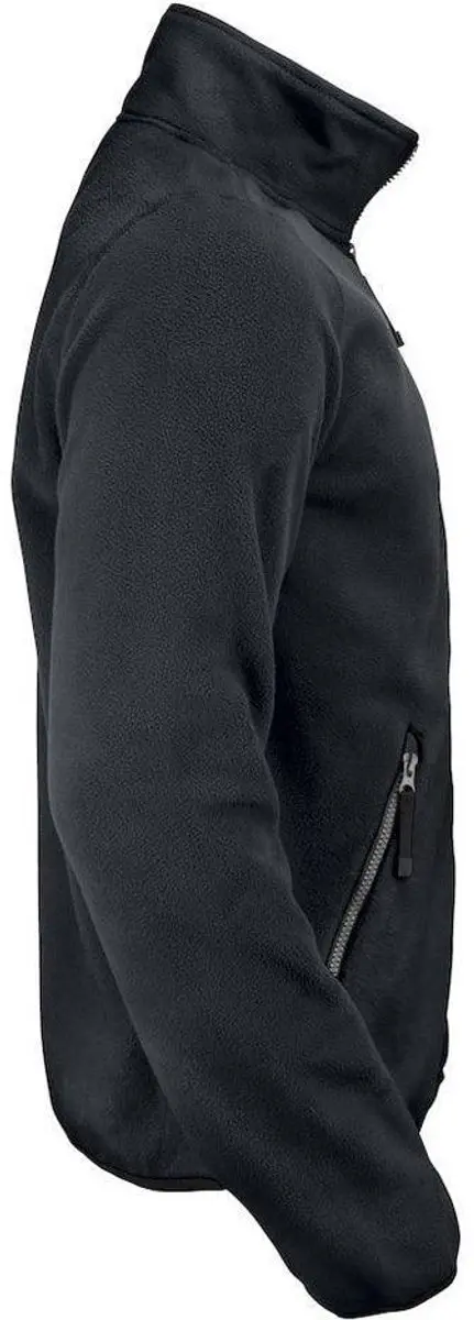 Jobman 5501 Donkergrijs - Maat S