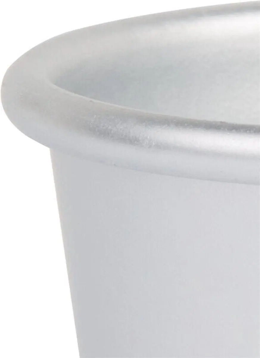 Vogue K513 Aluminium Bakvormen Multicolor - 6 Stuks