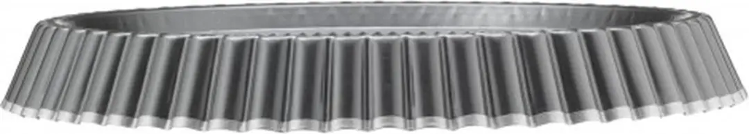 Kaiser Springformpan 28cm - Zwart - afbeelding 6 van 6