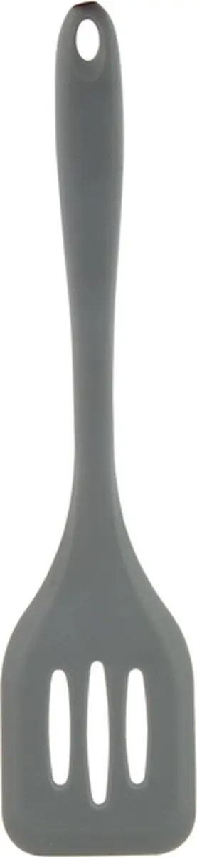 Vogue Hittebestendige Spatel 29.5cm - Grijs