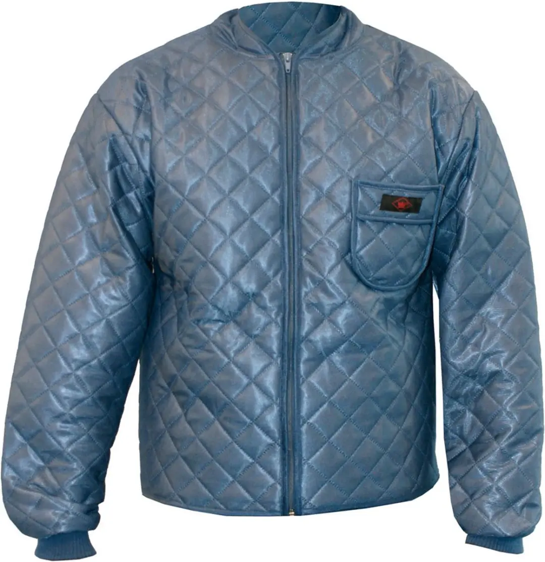 Oxxa M-Wear 2070 Jas - XL - Blauw