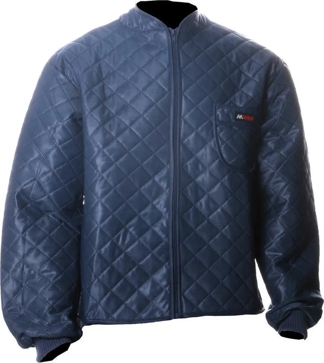 Oxxa M-Wear 2070 Jas - XL - Blauw