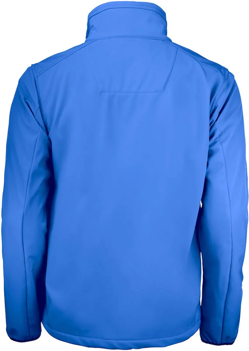 Jobman 1201 Royal Blue - Maat L