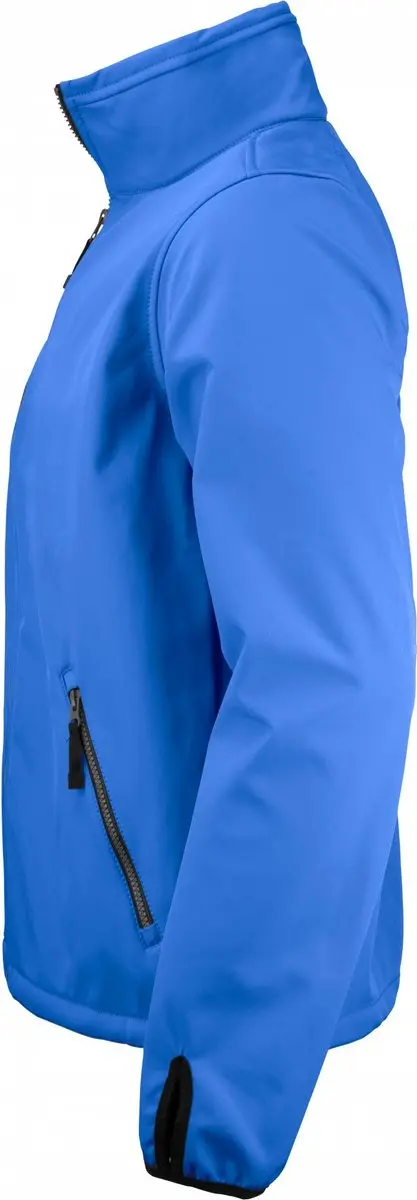 Jobman 1201 Royal Blue - Maat L