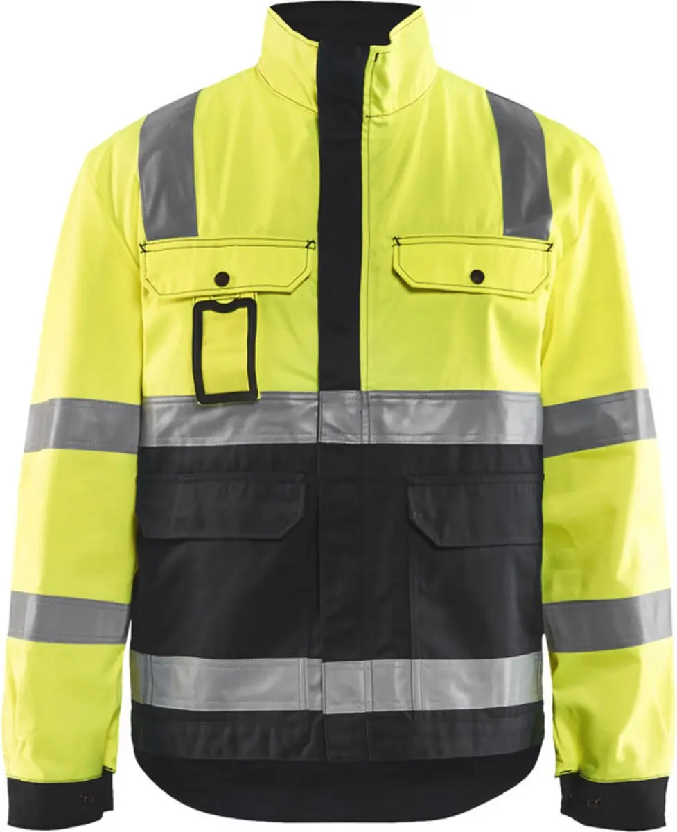 Blåkläder Jack High Vis 4023-1804 XXL