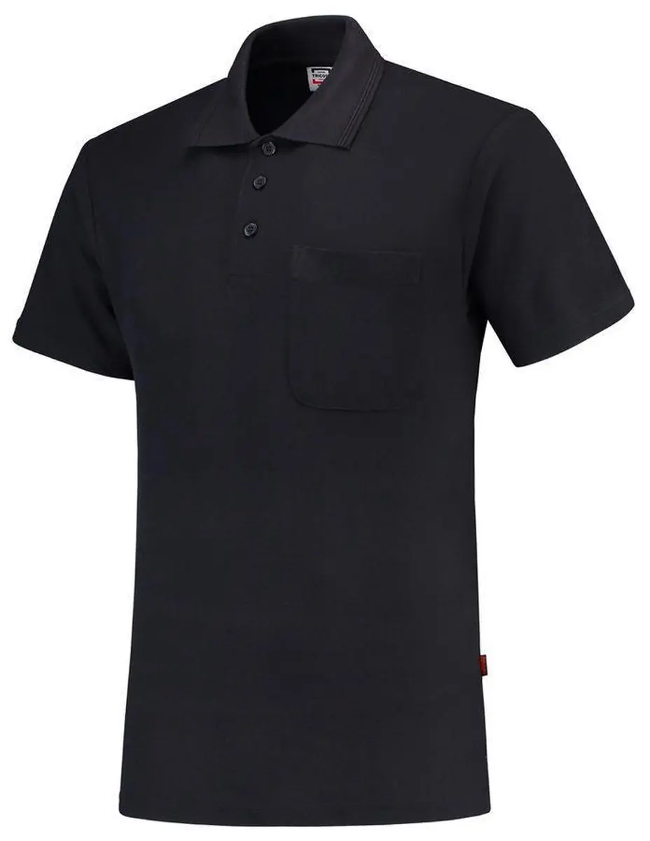 Tricorp Poloshirt 201011 - 7XL - Navy