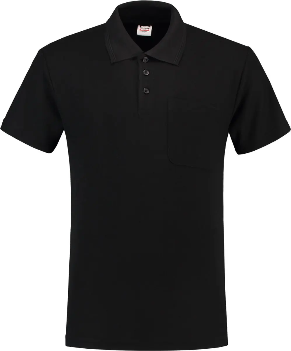 Tricorp Poloshirt 201011