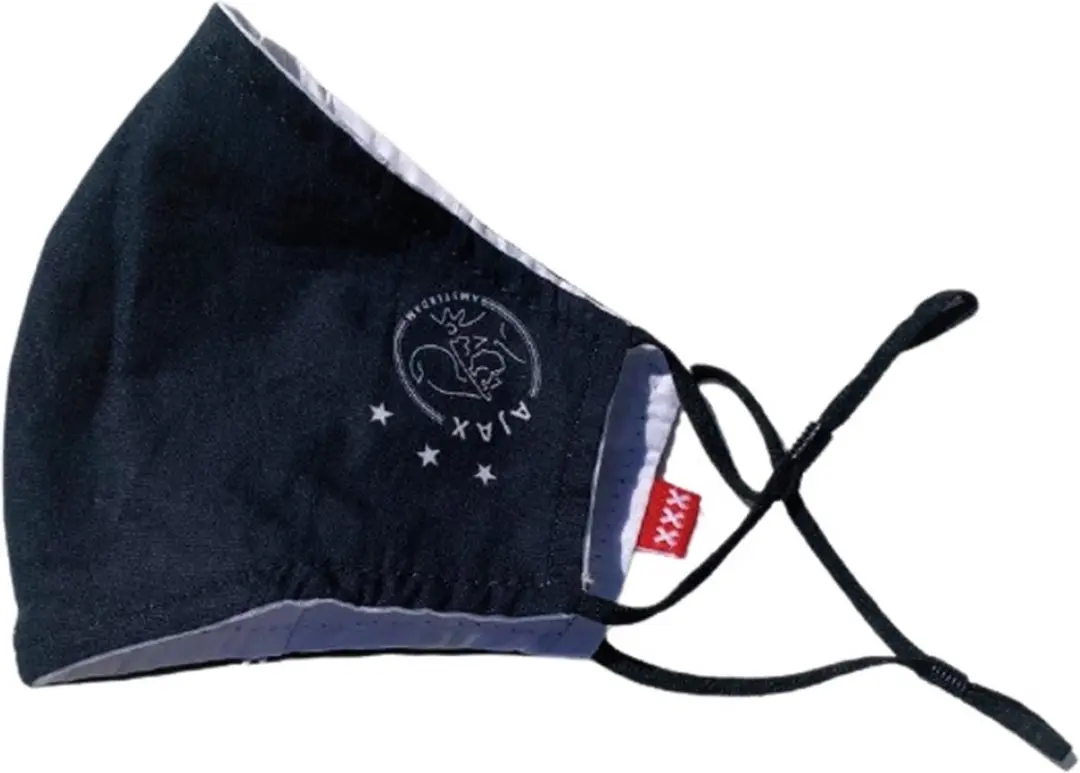 Ajax Mondkapje