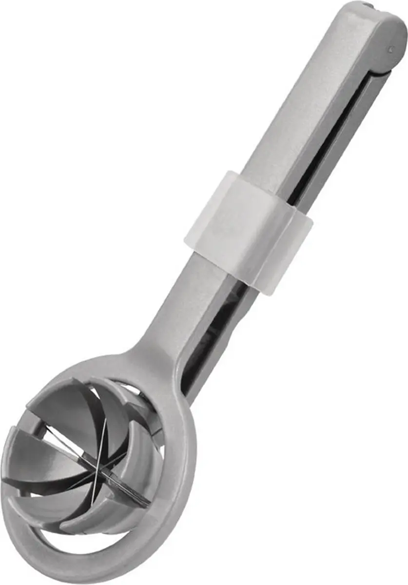 Vogue Eiersnijder RVS - 6 Partjes