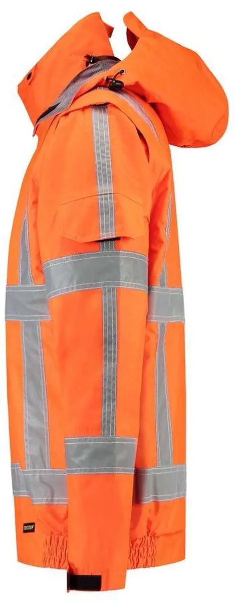 Tricorp Pilotjack RWS 403006 - Fluoro Oranje - Maat XXXL