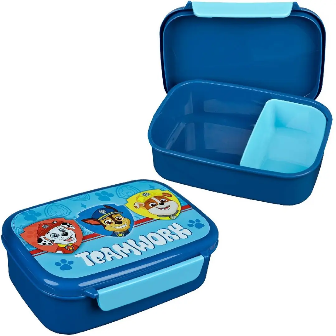 PAW Patrol Lunchbox - Meerkleurig
