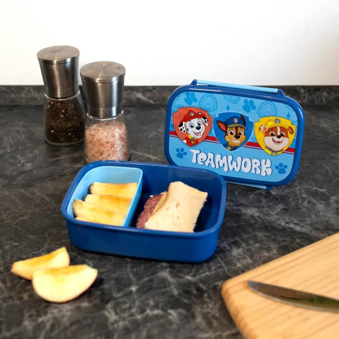 PAW Patrol Lunchbox - Meerkleurig