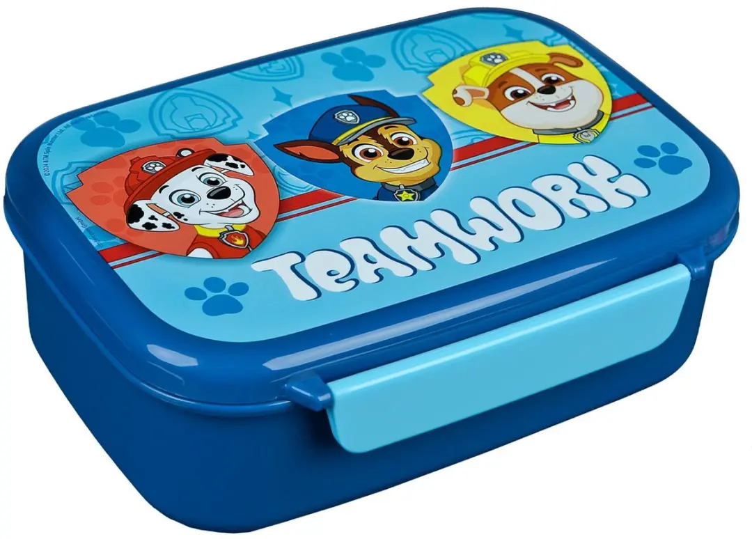 PAW Patrol Lunchbox