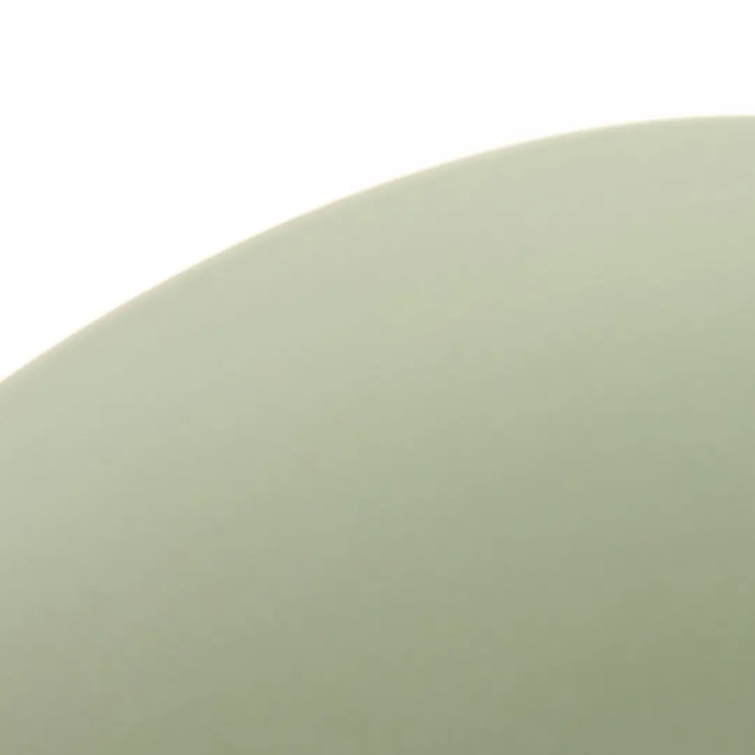 Orion Glaze Groene Keramische Plattebord 27cm