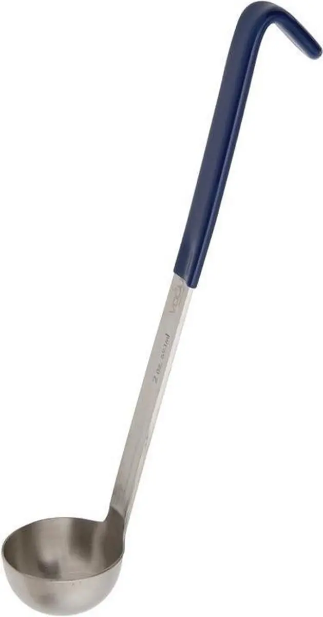 Vogue Opscheplepel CD145