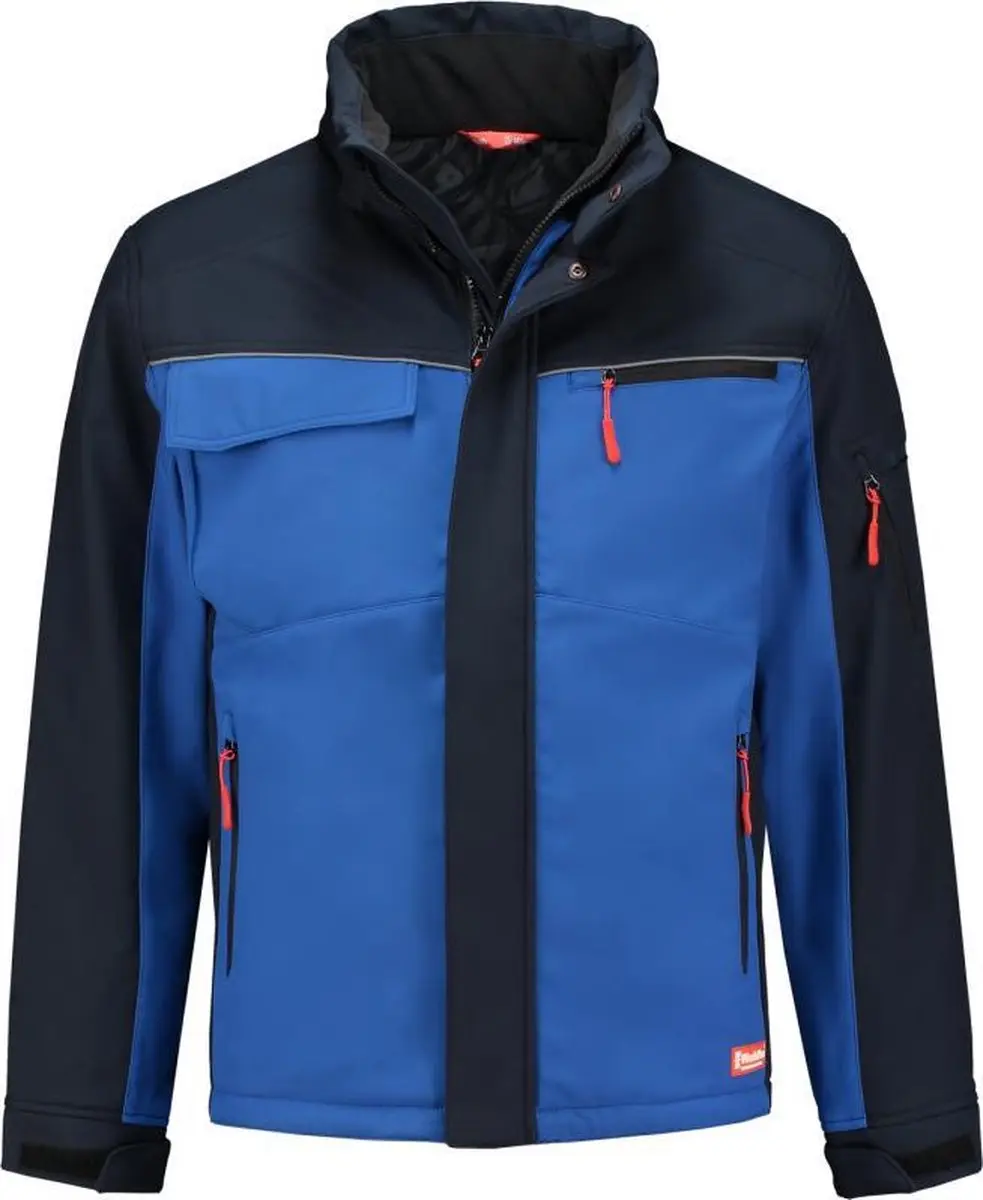Workman Winter Softshell Jack 2514