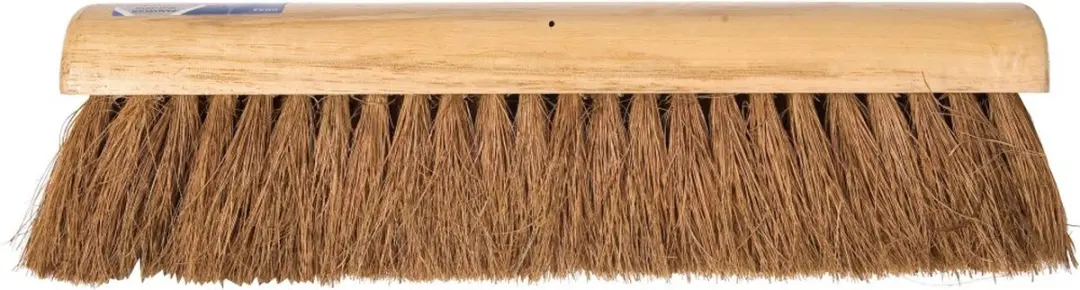 Talen Tools Cocos Zaalveger 40cm