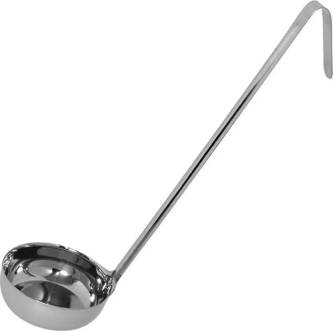 Vogue Opscheplepel GG003