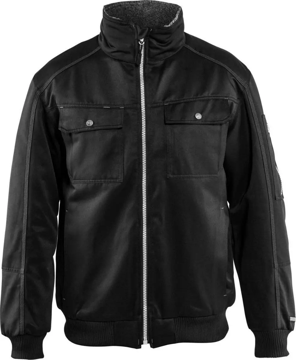 Blåkläder 4916-1900 Pilot Jack - XXL