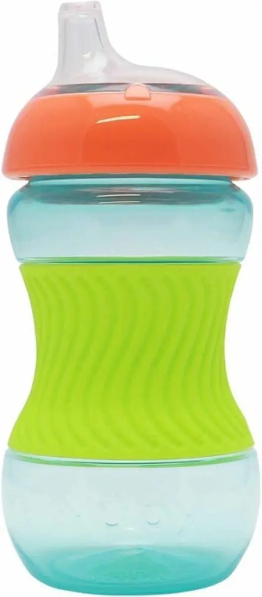 Nûby Mini Easy Grip Beker 180ml