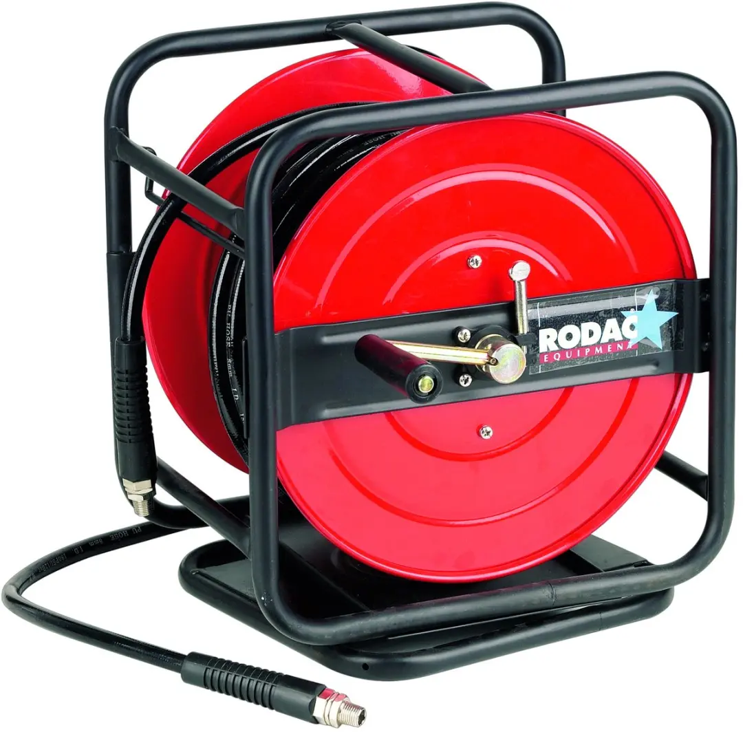 RODAC RA8665 Lucht Slanghaspel 30m