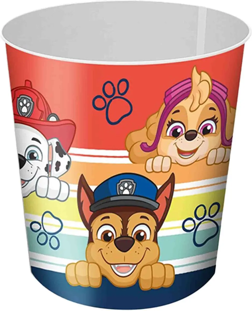 PAW Patrol Prullenbak