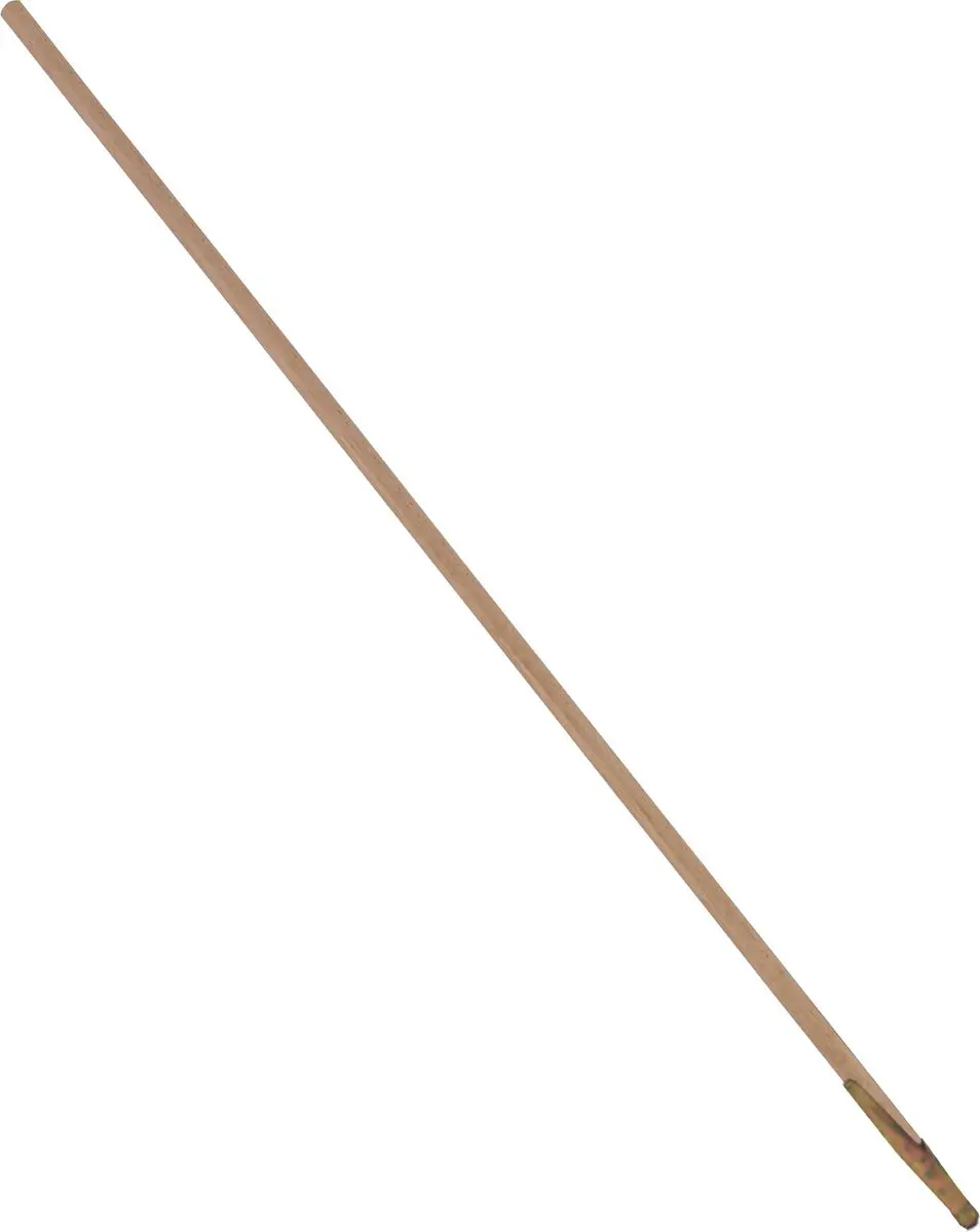 Talen Tools Bezemsteel 140cm - Ø28mm - Beige