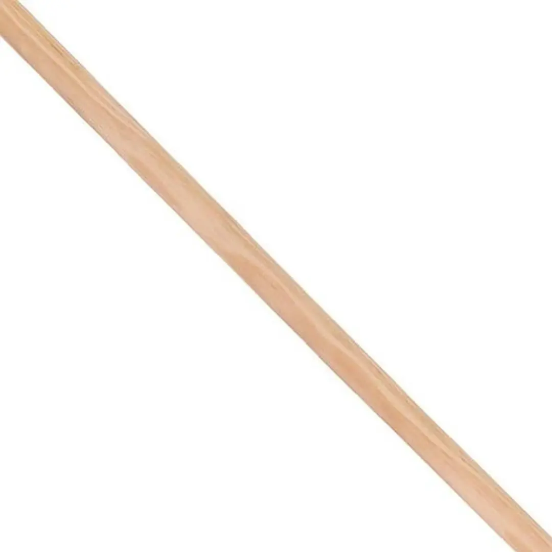 Talen Tools Bezemsteel 140cm - Ø28mm - Beige