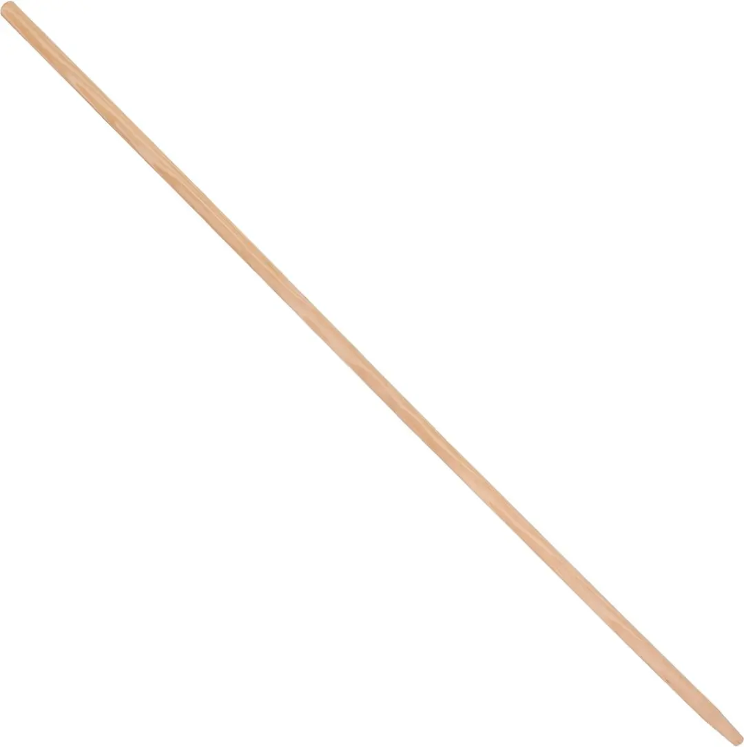 Talen Tools Bezemsteel 140cm - Ø28mm - Beige
