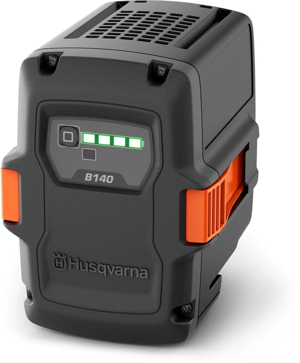 Husqvarna Akku 40-B140 Batterij/Accu