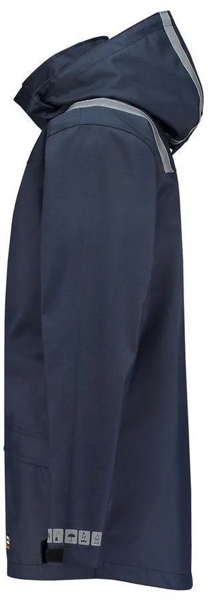 Tricorp Parka Multinorm 403010 - M - Ink