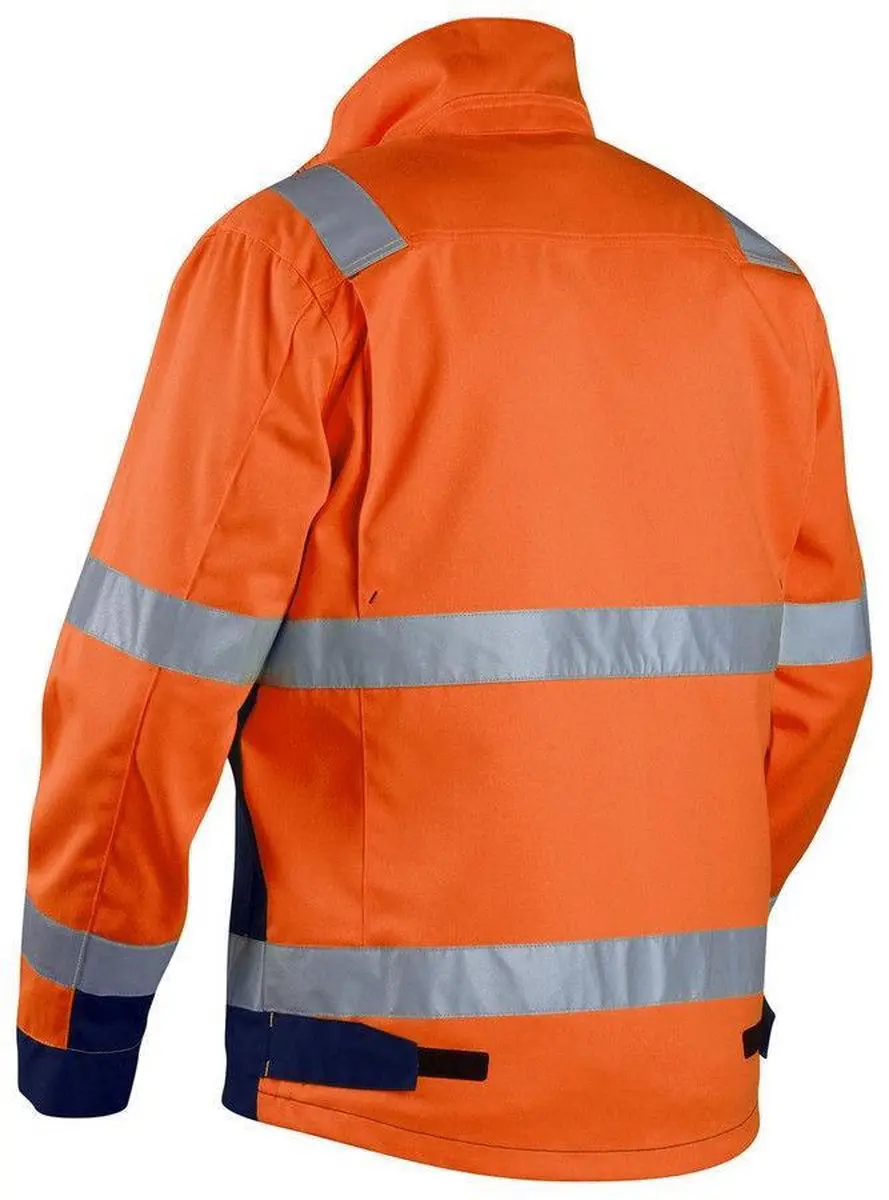 Blåkläder Jack High Vis 4064-1811 - M