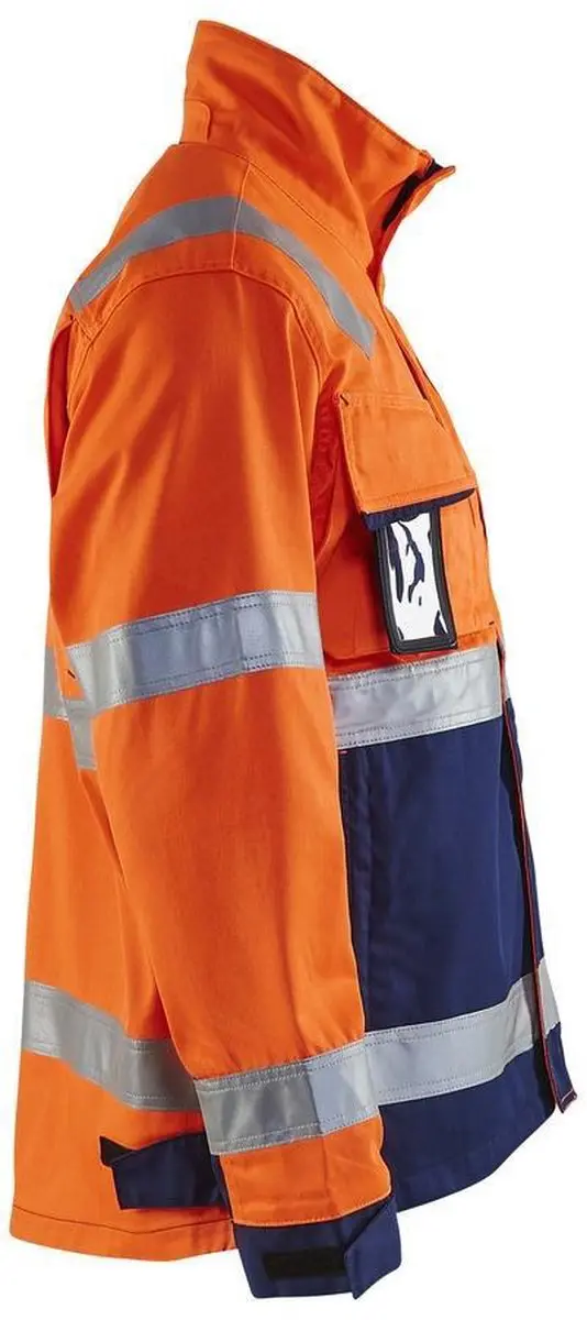 Blåkläder Jack High Vis 4064-1811 - M