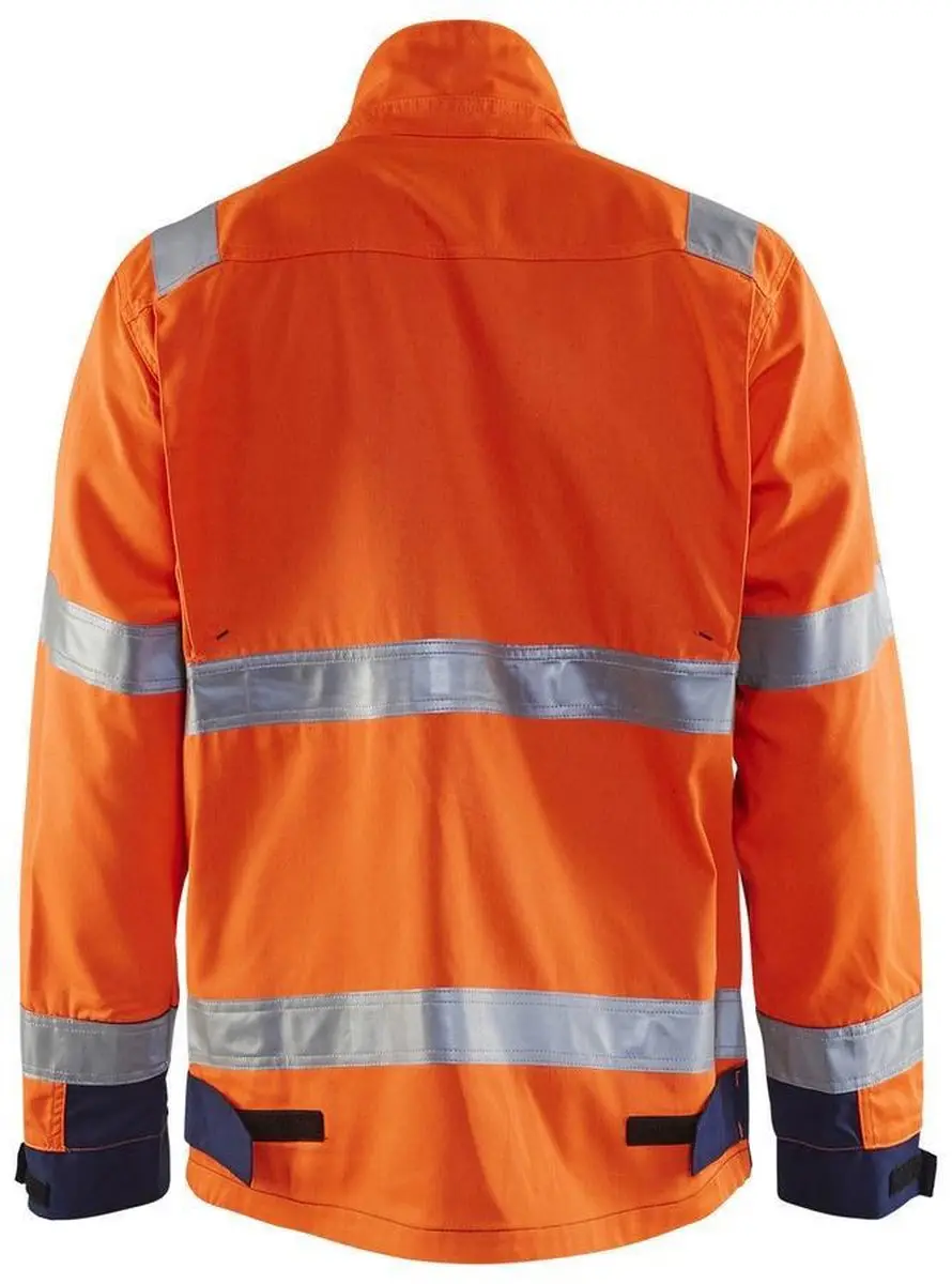 Blåkläder Jack High Vis 4064-1811 - M