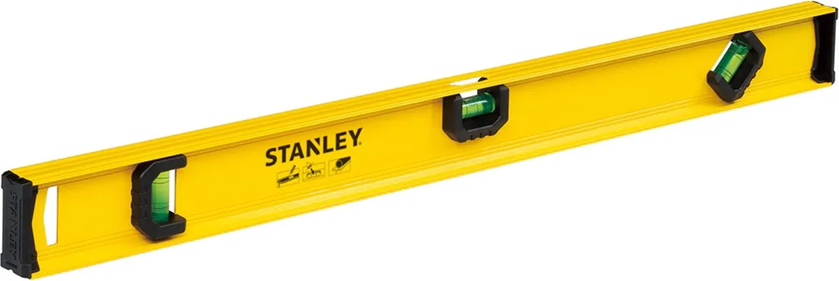 Stanley Waterpas I-Beam 1200mm