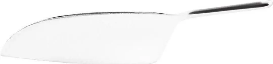 Vogue Aluminium Schep J813 - Zilver