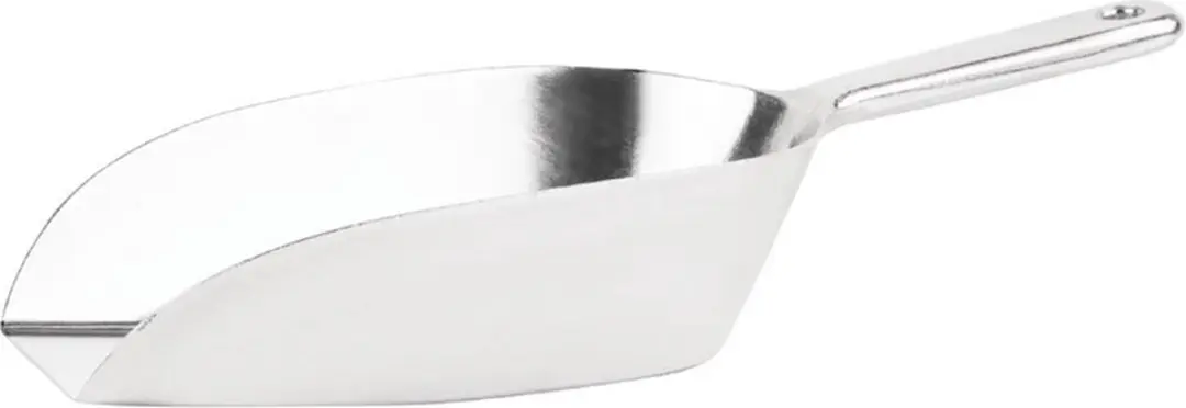 Vogue Aluminium Schep J813