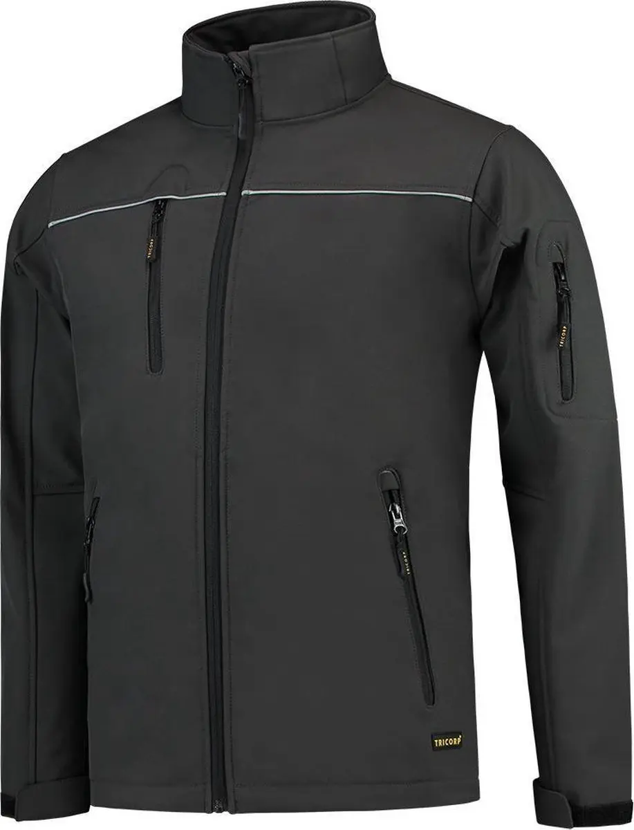 Tricorp Soft Shell Jack 402006