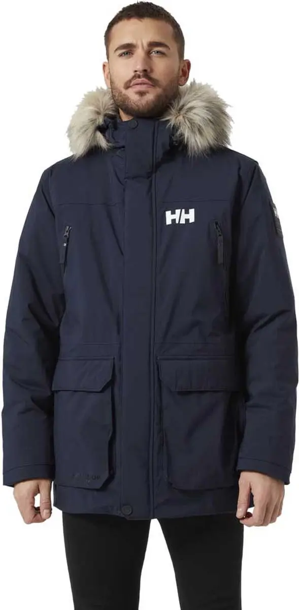 Helly Hansen Reine Parka