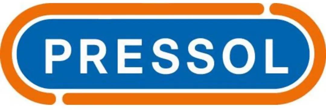 Pressol Trechter Metaal 160mm - Zilver