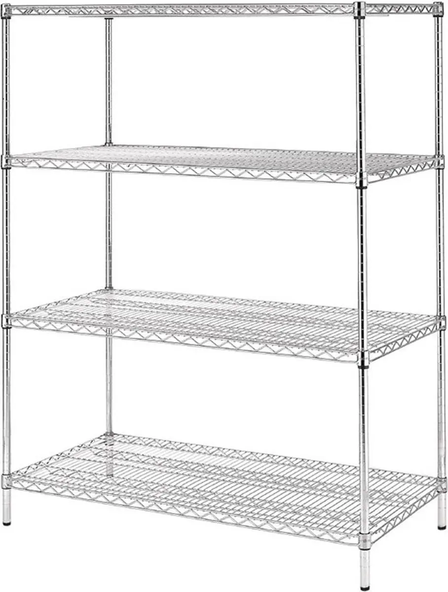 Vogue Voorraadrek 152.5x61cm