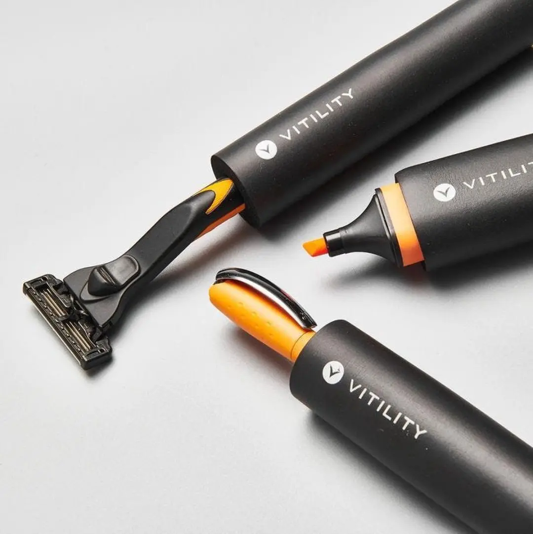 Vitility Handvatverdikkers 70410240 - 8 Stuks