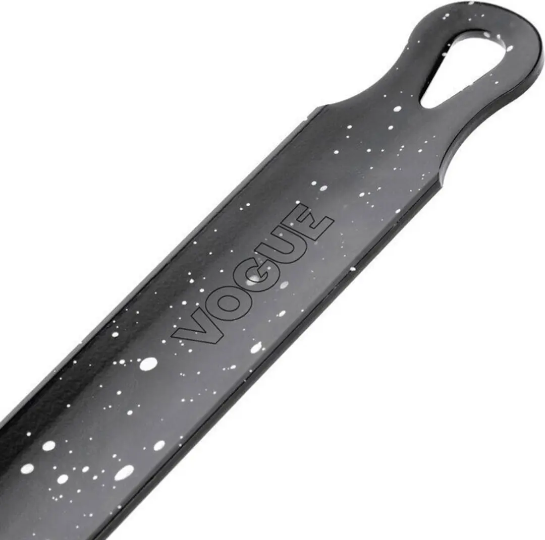 Vogue GG722 Plaatstalen Wokpan 28cm - 2.75L