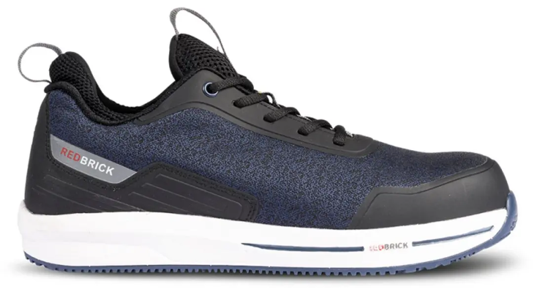 Redbrick Motion Infinity AF S1PS ESD Werkschoenen