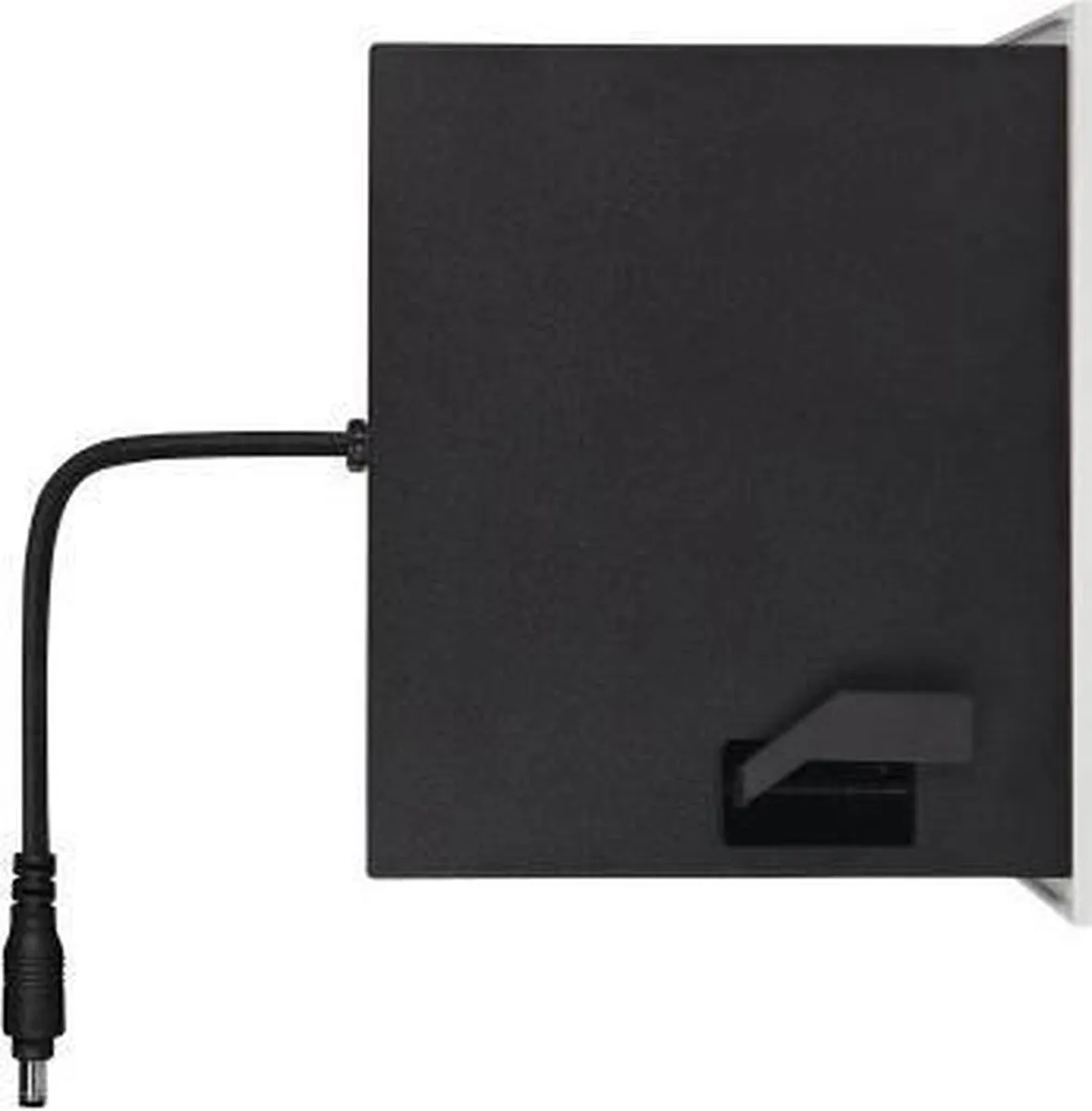 LEDVANCE LED Spot Vierkant Multi Kantelbaar 2x30W 5400lm - 38D - 830 Warm Wit - afbeelding 4 van 5