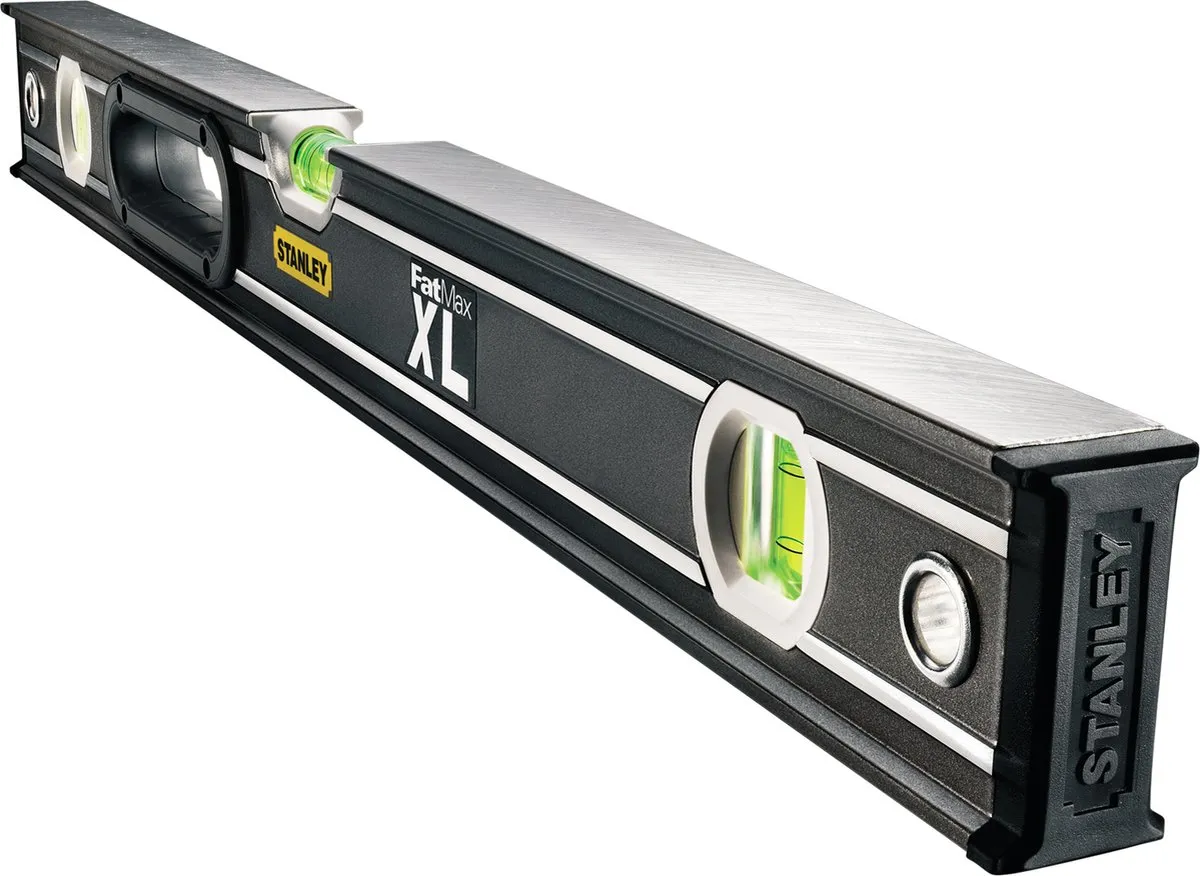 Stanley FatMax Pro Waterpas 600mm - 0-43-624 - afbeelding 6 van 6