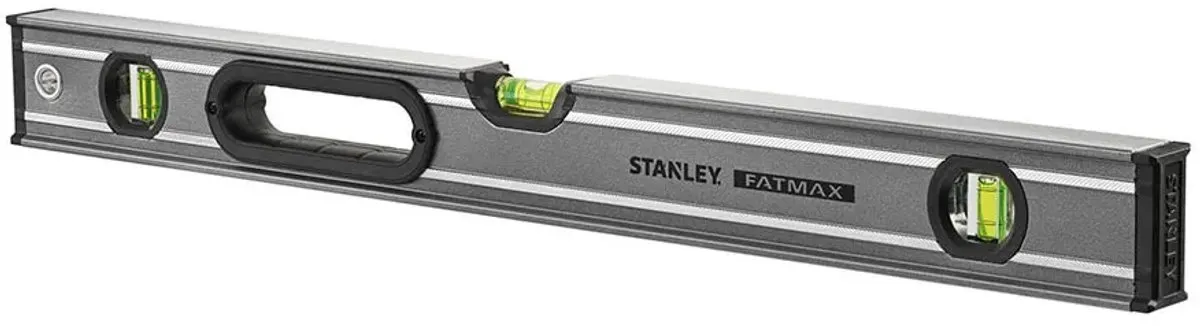 Stanley FatMax Pro Waterpas 600mm - 0-43-624 - afbeelding 2 van 6